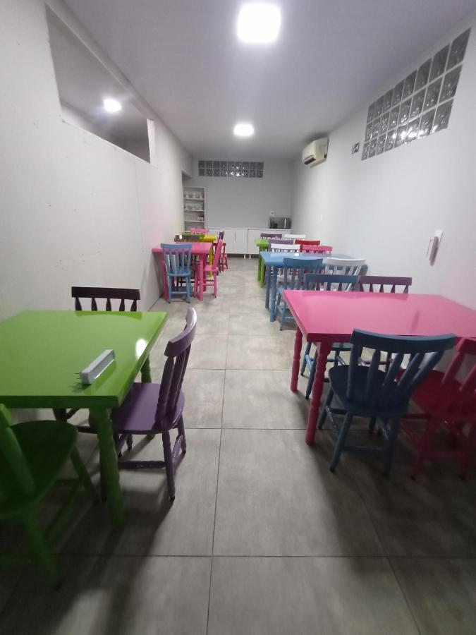 Pousada Leal Penha (Santa Catarina) Exterior foto